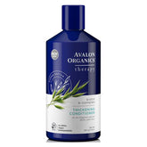 Therapy, Biotin B-Complex, Thickening Conditioner, Avena Sativa, 14oz (397g) - Avalon Organics - GREEN LIFE CYPRUS